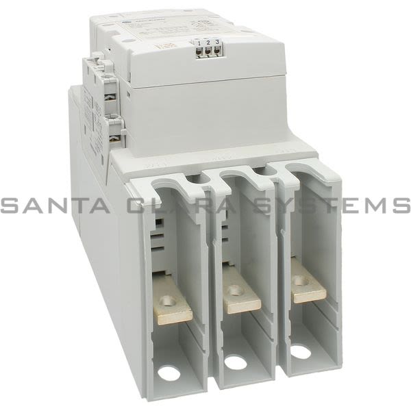 Allen Bradley 100-E205ED11 Contactor Product Image