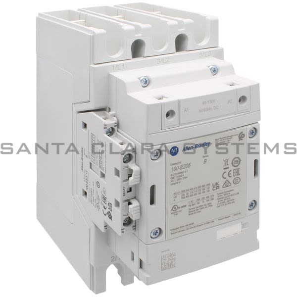 Allen Bradley 100-E205KY11 Contactor Product Image
