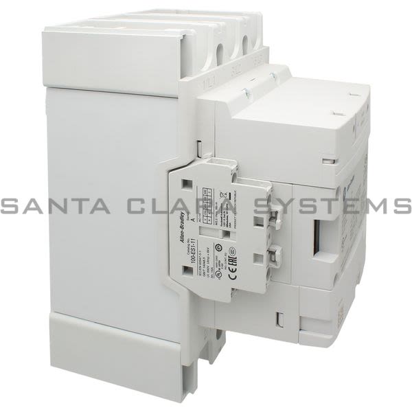 Allen Bradley 100-E265ED11  Contactor Product Image
