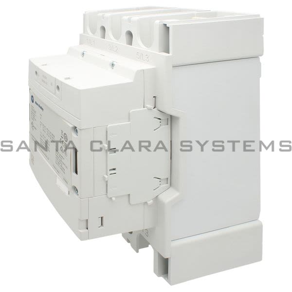 Allen Bradley 100-E265KD11 Contactor Product Image