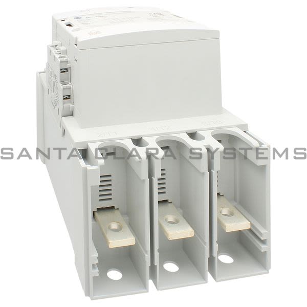Allen Bradley 100-E265KD11 Contactor Product Image