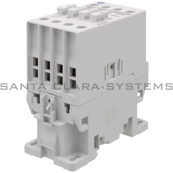 Allen Bradley 100-E26KD400 Contactor Product Image