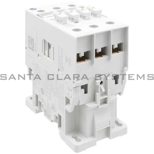 Allen Bradley 100-E26KN00 Contactor Product Image