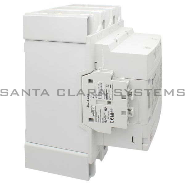 Allen Bradley 100-E305KJ11 Contactor Product Image