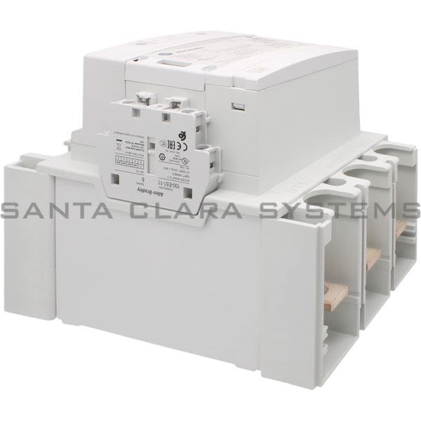 Allen Bradley 100-E305KY11 Contactor Product Image