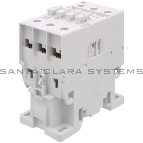 Allen Bradley 100-E30KD00 Contactor Product Image