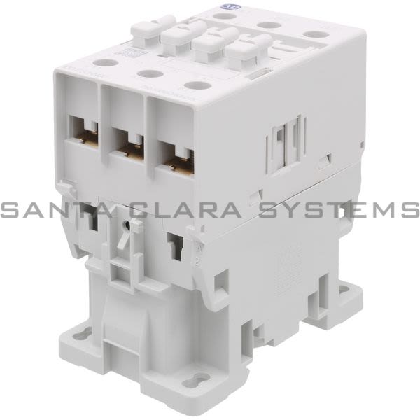 Allen Bradley 100-E30KN00 Contactor Product Image