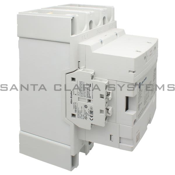 Allen Bradley 100-E370ED11 Contactor Product Image
