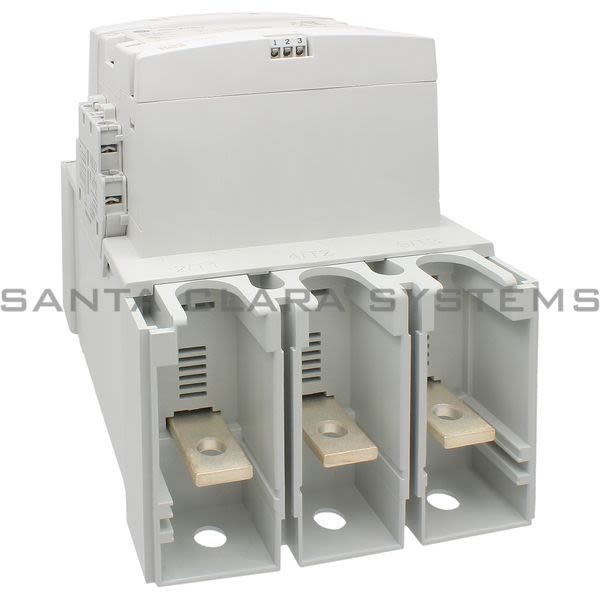 Allen Bradley 100-E370ED11 Contactor Product Image
