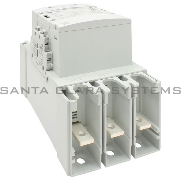 Allen Bradley 100-E370KD11 Contactor Product Image