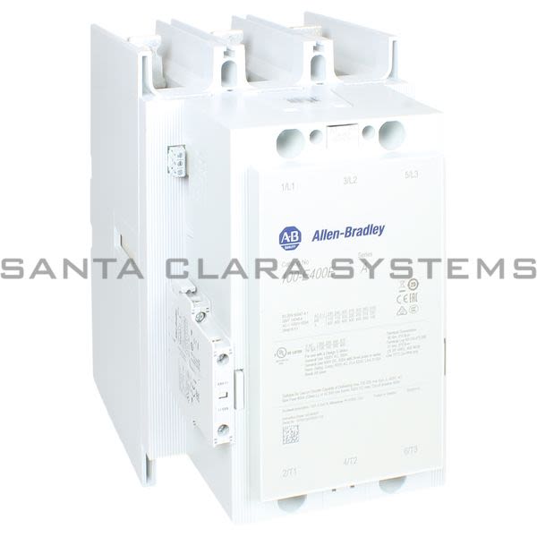Allen Bradley 100-E400ED11  Contactor Product Image