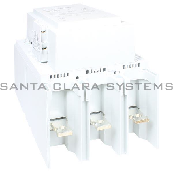 Allen Bradley 100-E400ED11  Contactor Product Image