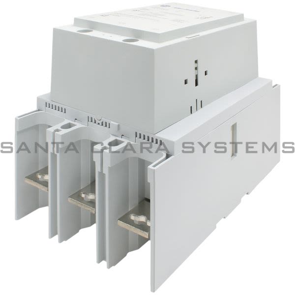 Allen Bradley 100-E580EY11 Contactor Product Image