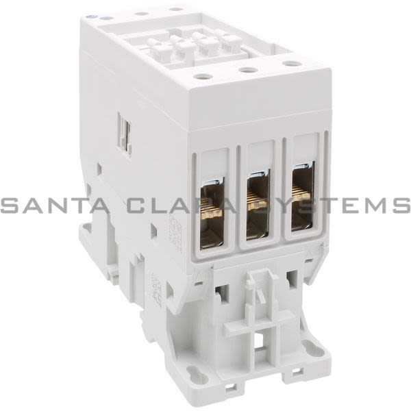 Allen Bradley 100-E65KJ00 Contactor Product Image