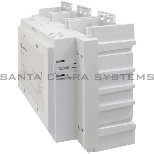 Allen Bradley 100-E860ED11 Contactor Product Image