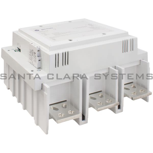 Allen Bradley 100-E860ED11 Contactor Product Image