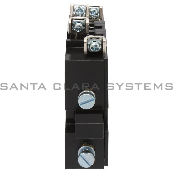 Allen Bradley 100-EB11 Auxiliary Contact Block Product Image
