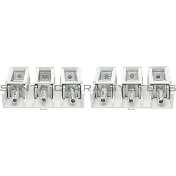 100ECL146 Allen Bradley Terminal Lug Kit Santa Clara Systems