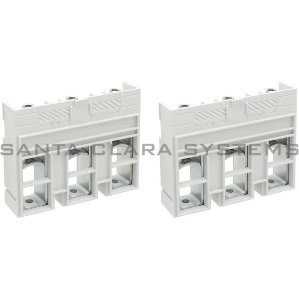 100ECL146 Allen Bradley Terminal Lug Kit Santa Clara Systems
