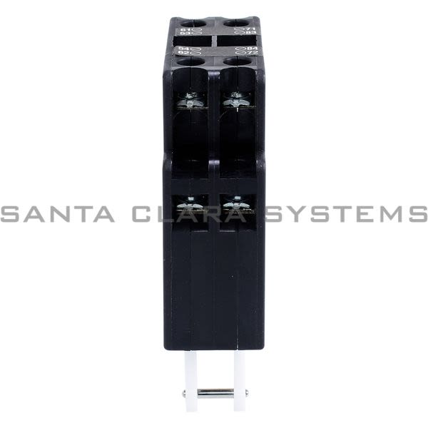 Allen Bradley 100-EF22 Auxiliary Contact Block Product Image
