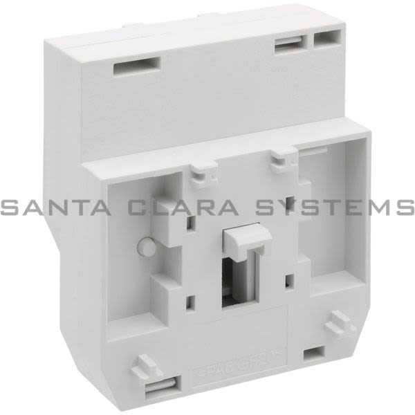 Allen Bradley 100-EM4-00 Mechanical Interlock Product Image