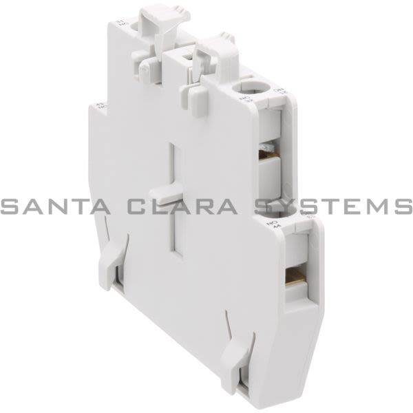 Allen Bradley 100-ES1-11 Auxiliary Contact Product Image