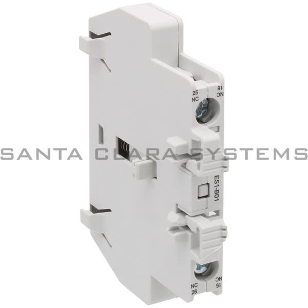 Allen Bradley 100-ES1-B01 Auxiliary Contact Product Image