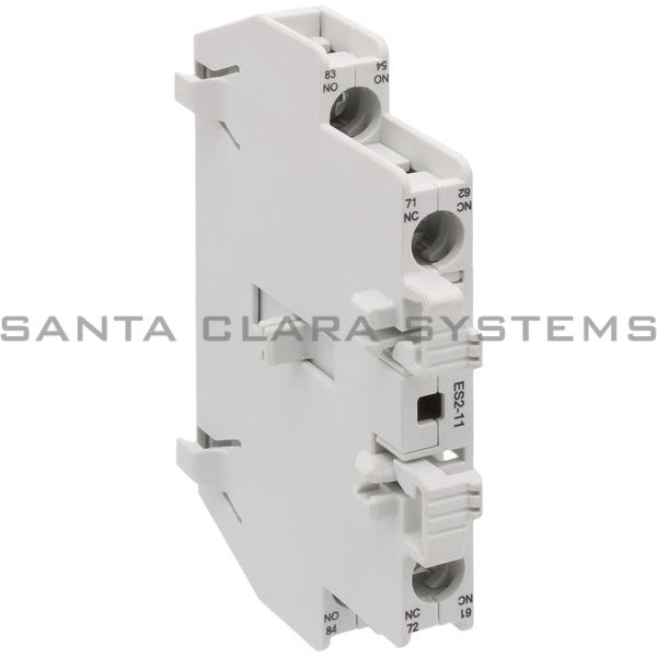 Allen Bradley 100-ES2-11 Auxiliary Contact Product Image