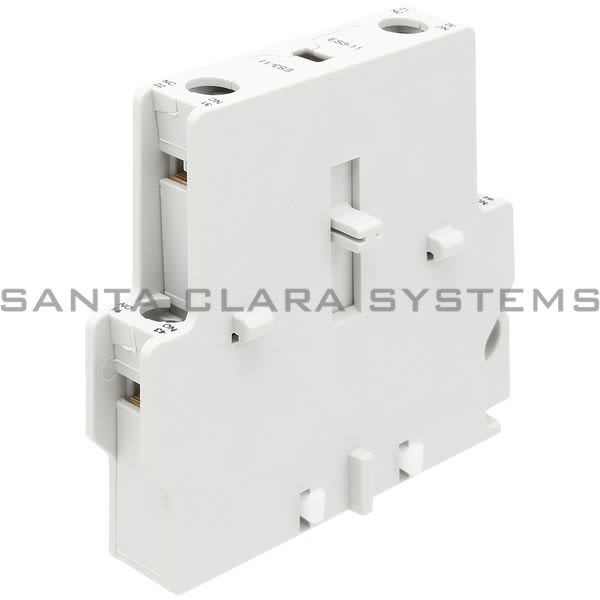 Allen Bradley 100-ES3-11 Auxiliary Contact Product Image
