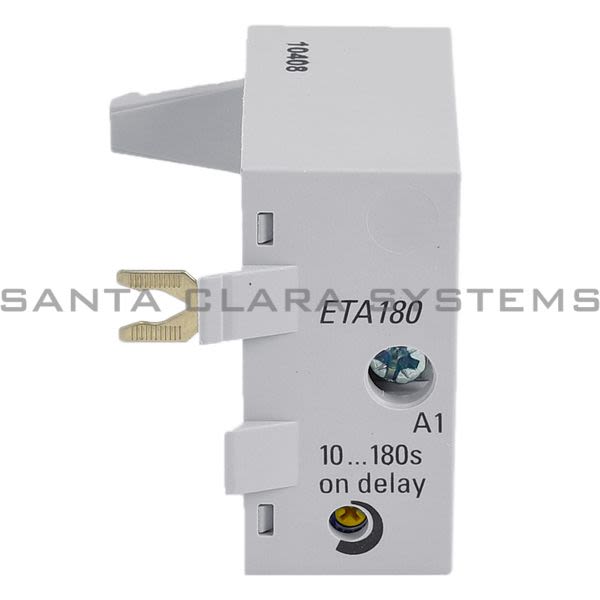 Allen Bradley 100-ETA180 Contactor Product Image