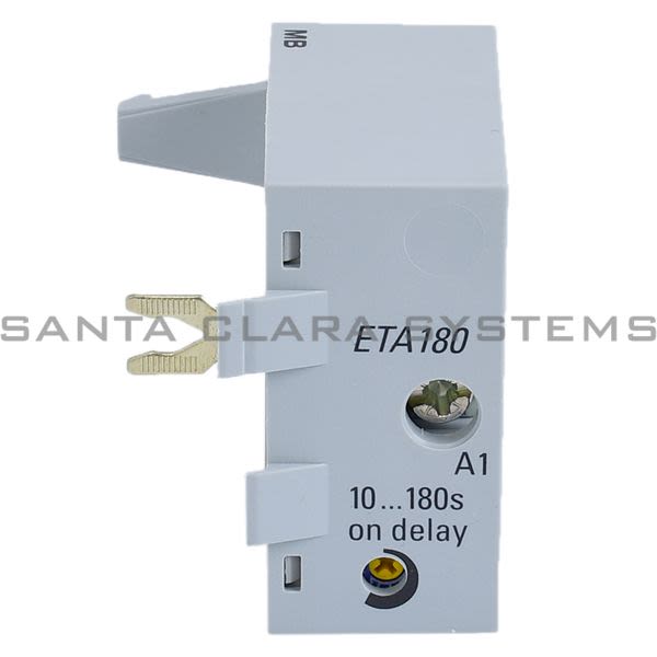 Allen Bradley 100-ETAZJ180  Timing Module Product Image