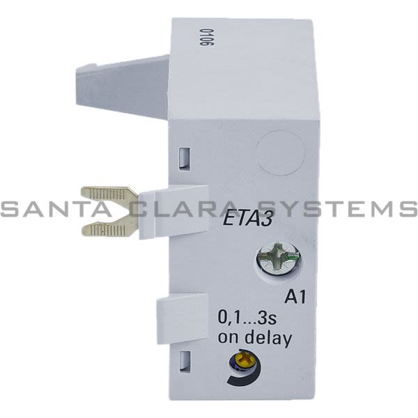 Allen Bradley 100-ETAZJ3 Contactor Product Image