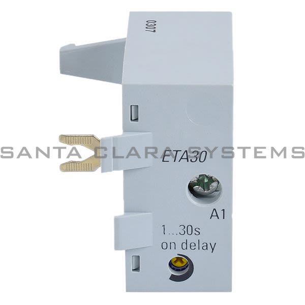 Allen Bradley 100-ETAZJ30 Contactor Product Image