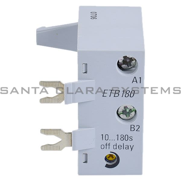 Allen Bradley 100-ETB180 Contactor Product Image