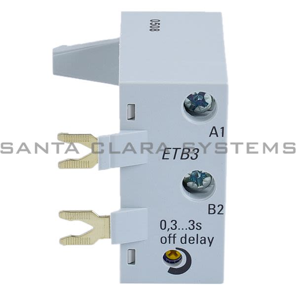 Allen Bradley 100-ETB3 Contactor Product Image