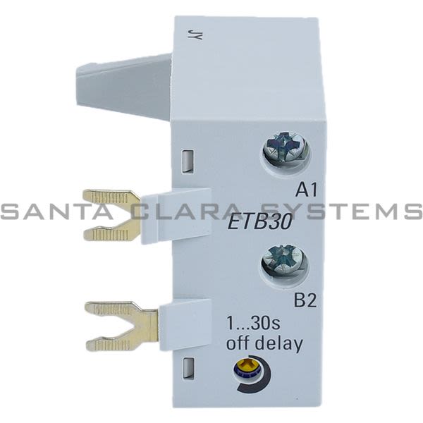 Allen Bradley 100-ETB30 Contactor Product Image