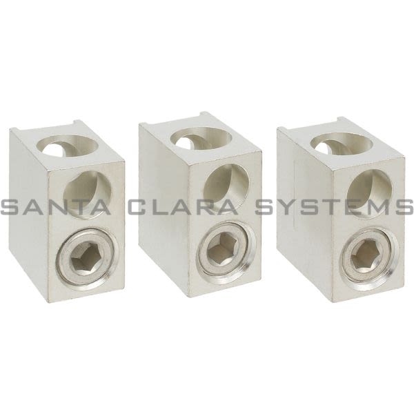 Allen Bradley 100-ETL205 Terminal Lugs Product Image
