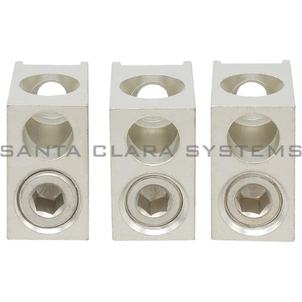 Allen Bradley 100-ETL205 Terminal Lugs Product Image
