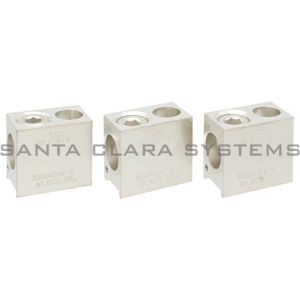 Allen Bradley 100-ETL205 Terminal Lugs Product Image