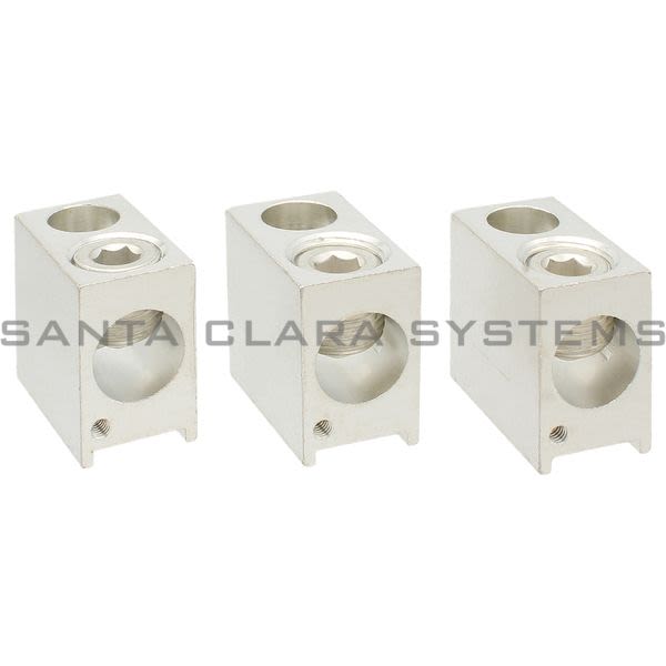 Allen Bradley 100-ETL205 Terminal Lugs Product Image