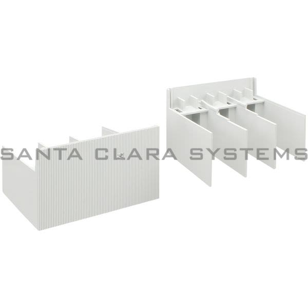 Allen Bradley 100-ETS370L Terminal Shrouds Product Image