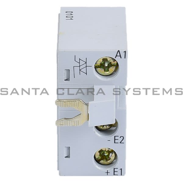 Allen Bradley 100-JE Electronic Interface Assembly Product Image