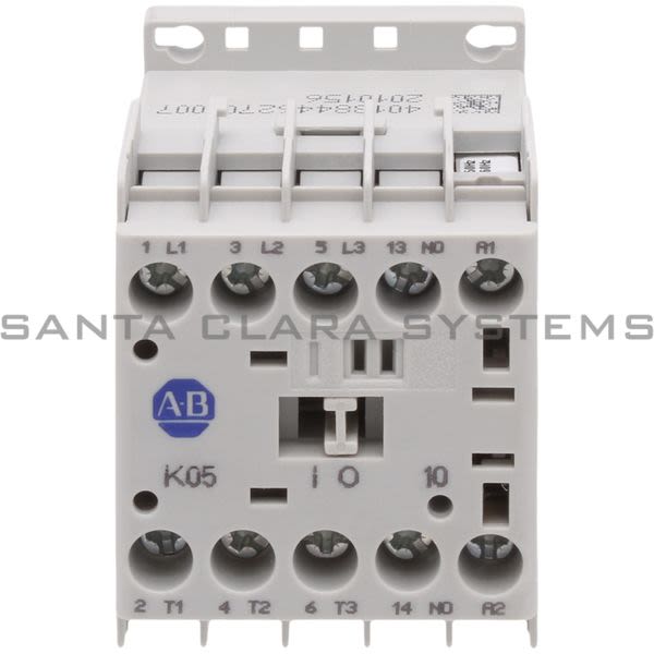 Allen Bradley 100-K05B10 Contactor Product Image