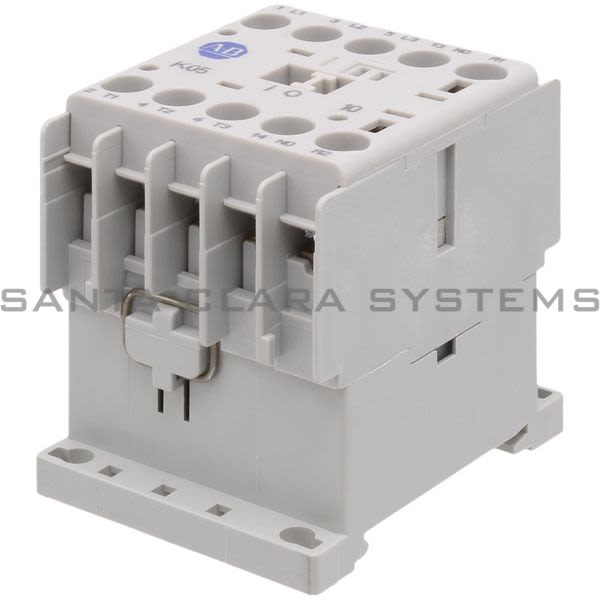 Allen Bradley 100-K05B10 Contactor Product Image