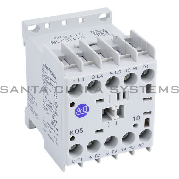 Allen Bradley 100-K05D10 Contactor Product Image