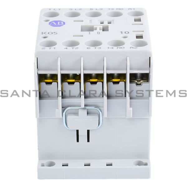 Allen Bradley 100-K05D10 Contactor Product Image
