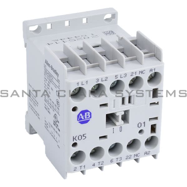 Allen Bradley 100-K05DJ01 Contactor Product Image