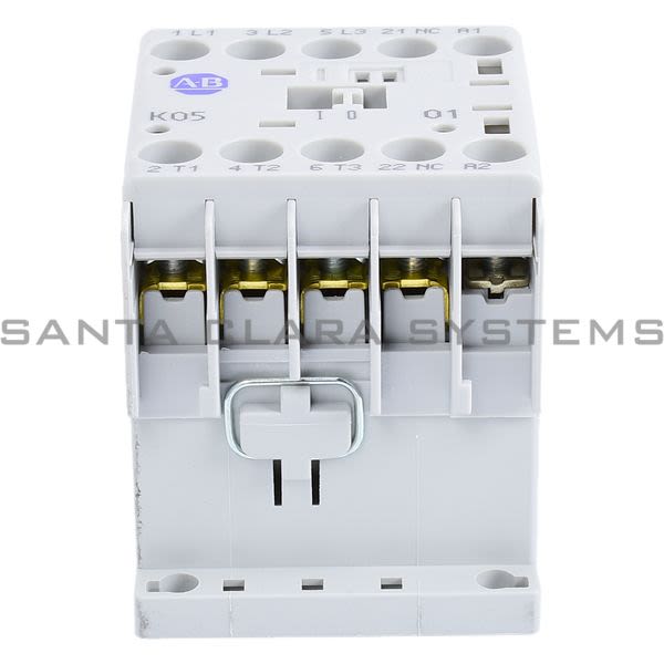 Allen Bradley 100-K05DJ01 Contactor Product Image