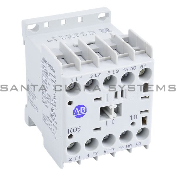 Allen Bradley 100-K05DJ10  Contactor Product Image
