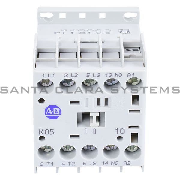 Allen Bradley 100-K05DJ10  Contactor Product Image